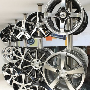 Custom Wheels and Rims in Copperas Cove, TX